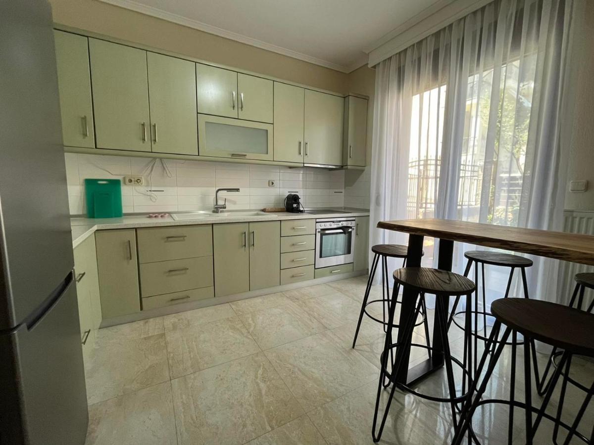 Artline Family Suite Flogita Bagian luar foto