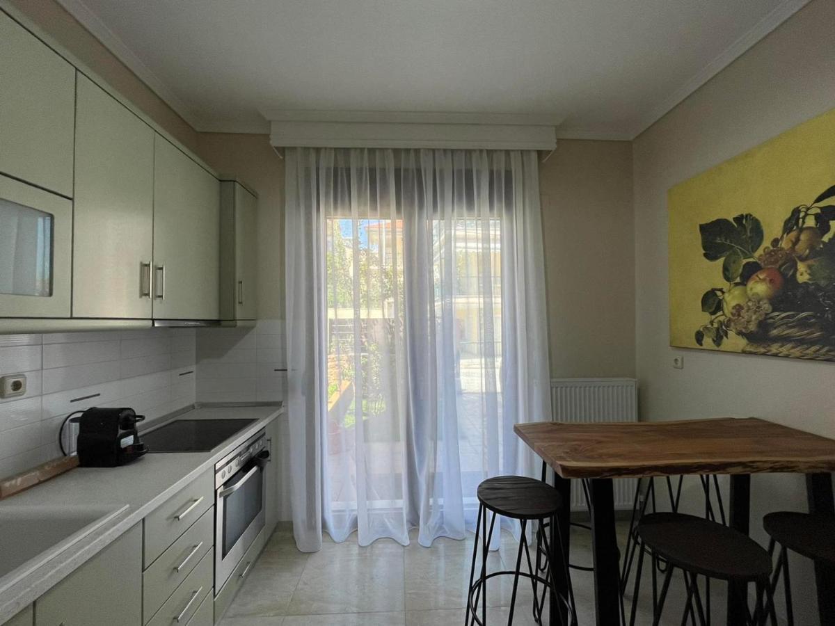 Artline Family Suite Flogita Bagian luar foto