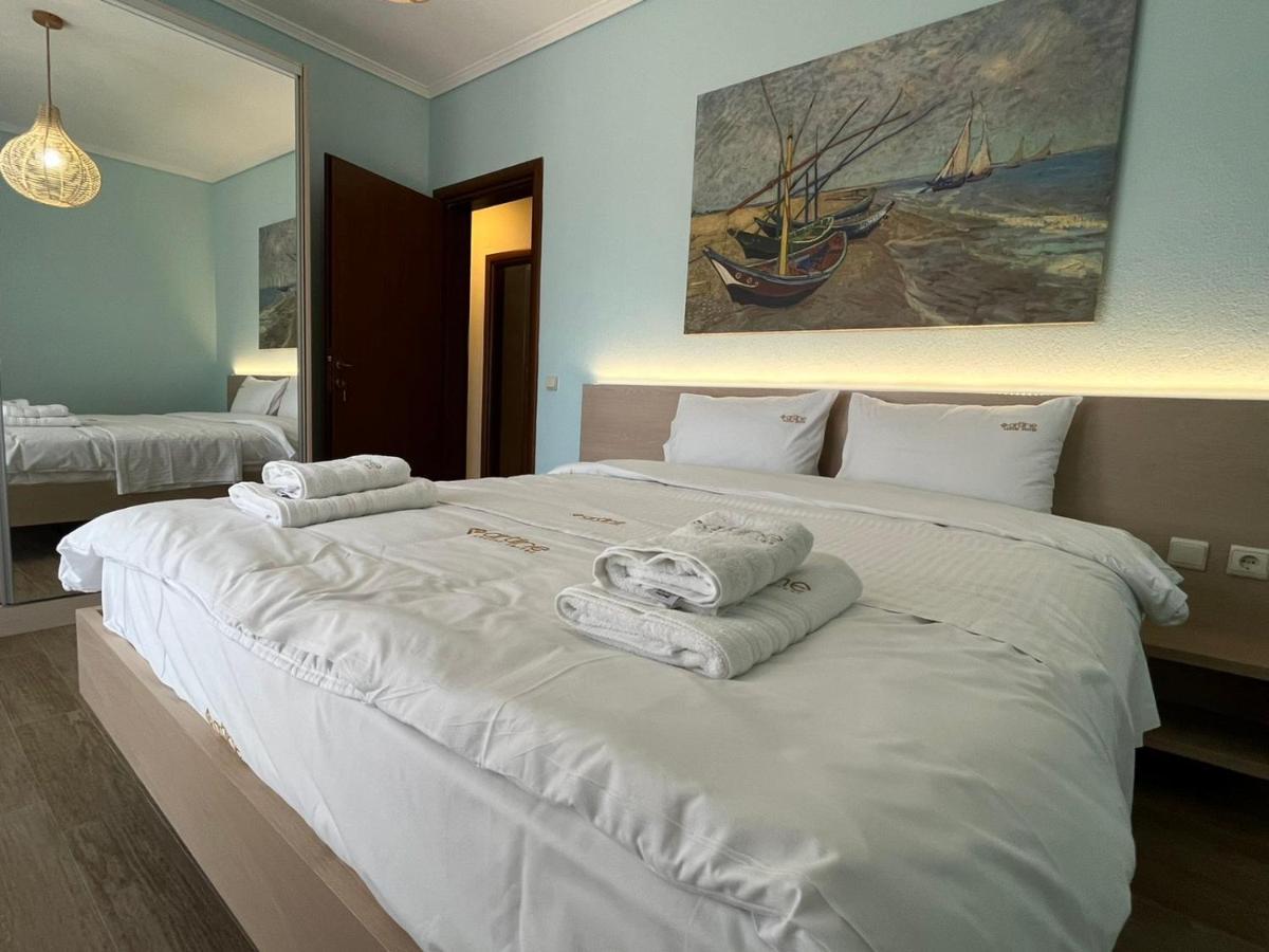 Artline Family Suite Flogita Bagian luar foto