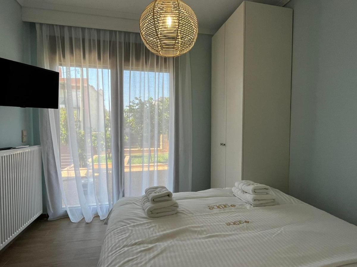 Artline Family Suite Flogita Bagian luar foto