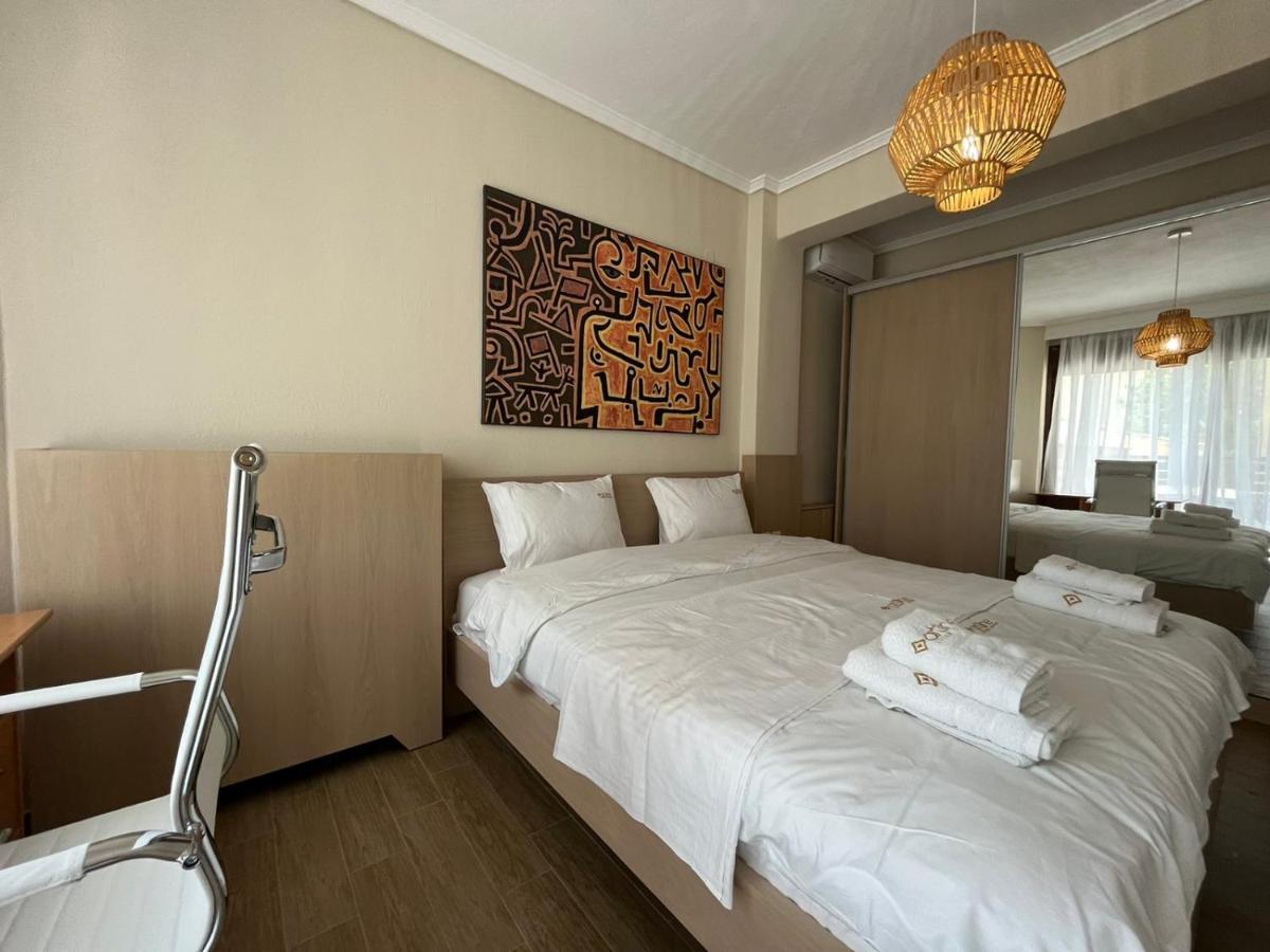 Artline Family Suite Flogita Bagian luar foto