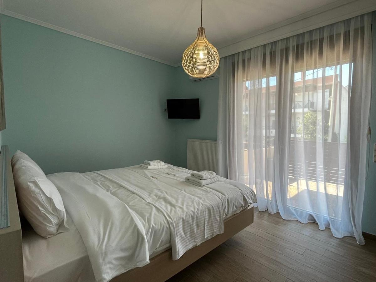 Artline Family Suite Flogita Bagian luar foto