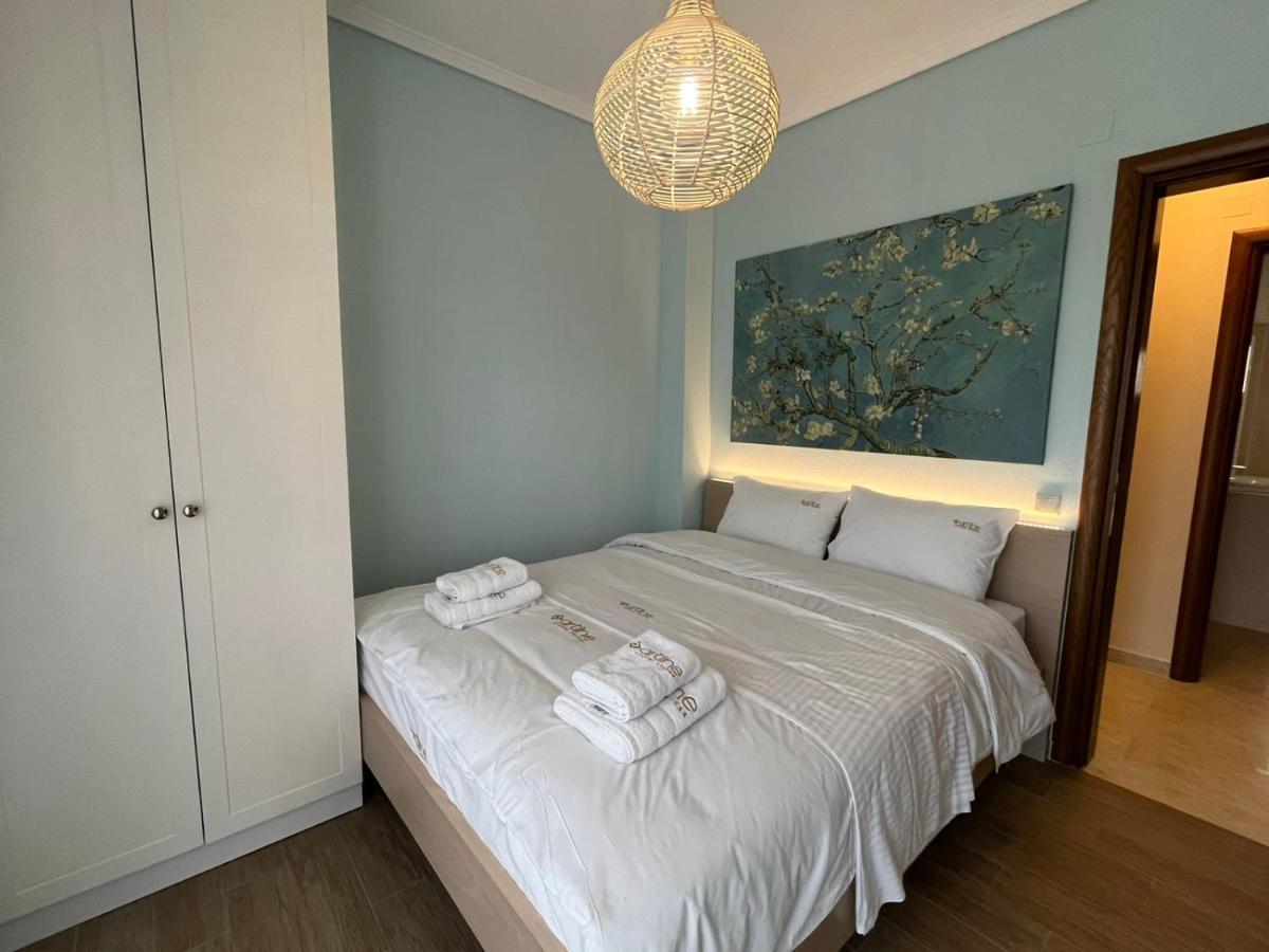 Artline Family Suite Flogita Bagian luar foto