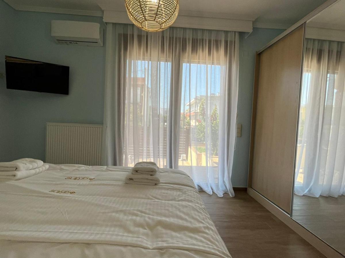 Artline Family Suite Flogita Bagian luar foto